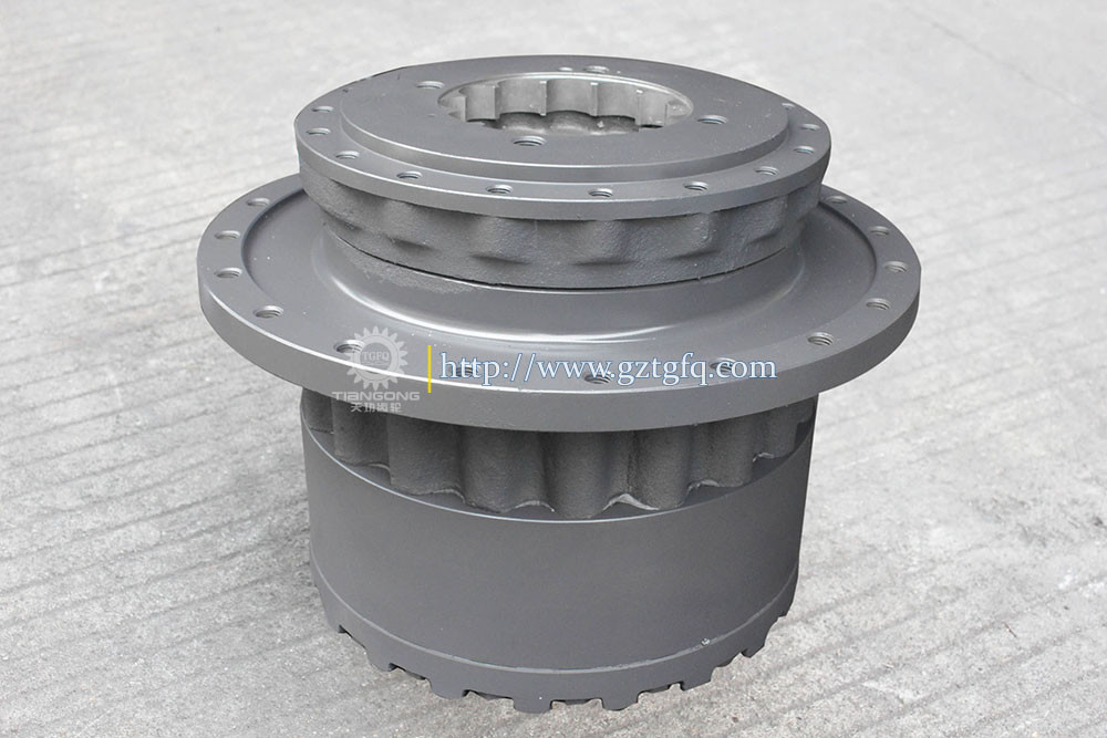 PC220-7 Final Drive Travel Motor Reduction Gearbox 20Y-27-00300 20Y-27-00301