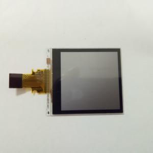 128×128 141PPI 1.28" Sharp TFT LCD Display LS013B7DH03 LCD screen