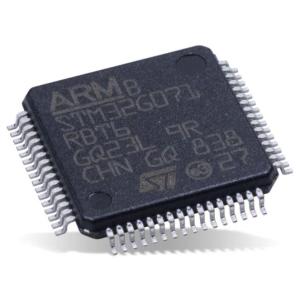  STM32H725IGT6 STMicroelectronics Manufactures