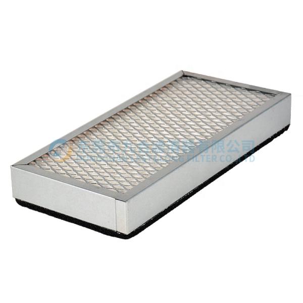 261971 Construction Equipment Filters SC40068 Cabin Air Filter SKL46319 Long Lasting