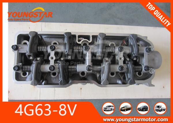 Complete Cylinder Head For MITSUBISHI 4G63-8V MD099086 Gasoline 8V / 4CYL