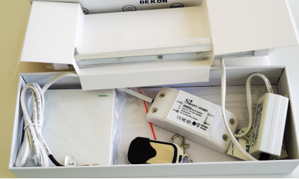 PHT UVC Kit for AHU UV Germicidal 254nm UV air disinfection and sterilization for air handling units to fight with covid