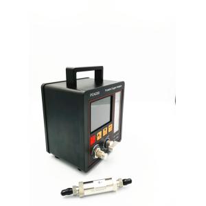  Design Simplicity Trace O2 Analyzer 0.1ppm To 1% Accuracy 0.1ppm With Reliable Sensor Manufactures
