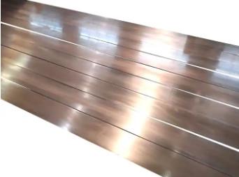 QBe2 Beryllium Copper Alloy 172 Foil Strip Tape In Coils