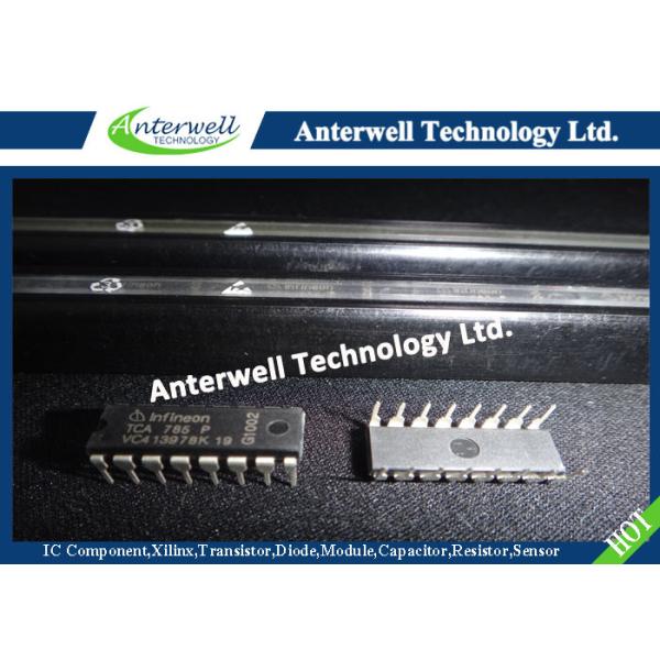 Quality TCA785P Integrated Circuit Chip new & original Phase Control IC for sale