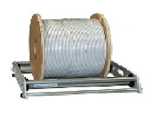 Long Distance Transmission RG213 Coaxial Cable With PE Insulation And Copper Conductor