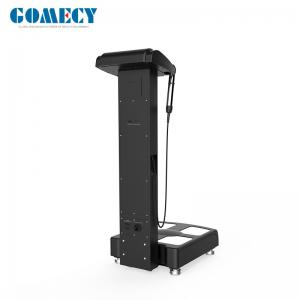China Body Fat Scale Body Composition Analyzer Machine For Clinic on sale