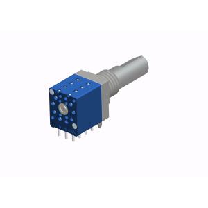 China 15 Pules Output Digital Increment Encoder For Positioning on sale China 15 Pules Output Digital Increment Encoder For Positioning on sale