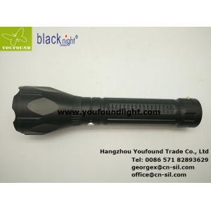 BN-181 Emergency Lighting Rechargeable Torch LED Flashlight