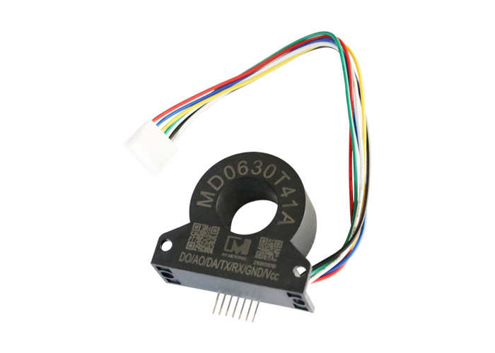  Horizontal Type Rcd RCM Residual Current Detector Current Sensor Module Manufactures