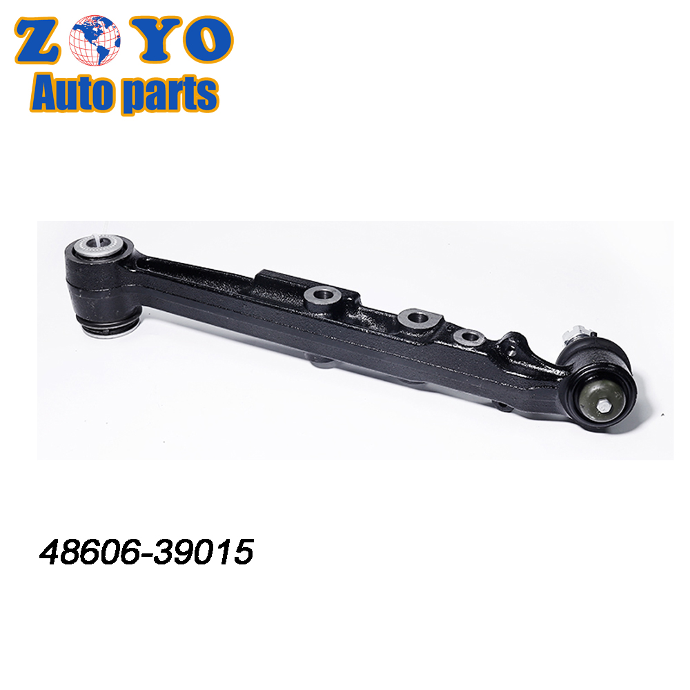 Coaster HZB50 Auto Part Suspension Ball Joint Rubber Bushing Control Arm for TOYOTA
