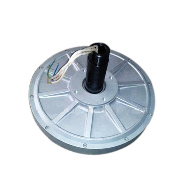 Steel or Stainless Steel Chinese Small Wind Turbine Motor for Inner and Outer