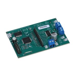  DRV8424EVM Embedded Solutions Bipolar Stepper Driver Board DRV8424 Evaluation Board Manufactures