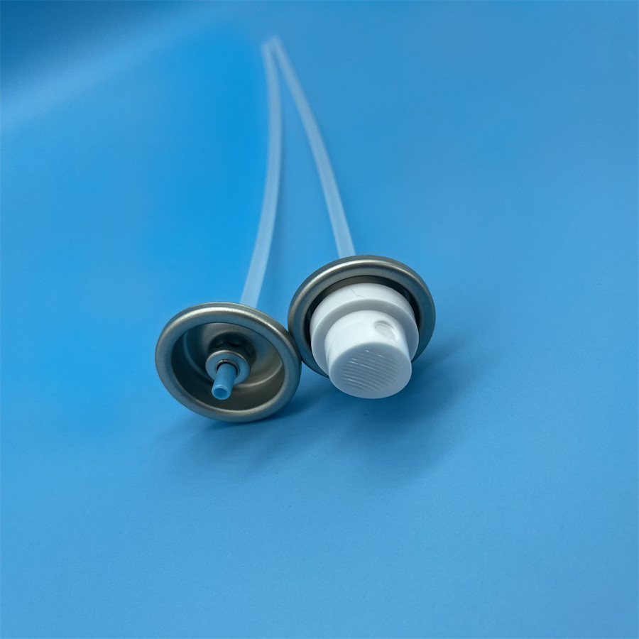 Precision Powder Spray Valve For Efficient Coating Applications
