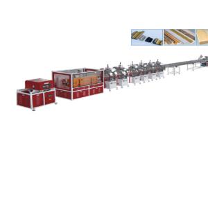 China Ps Foam Board Extrusion Line on sale