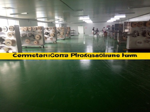 Pain Relief Plaster Machine Automatic KC-FCP-I Capsicum Plaster for Effective Relief