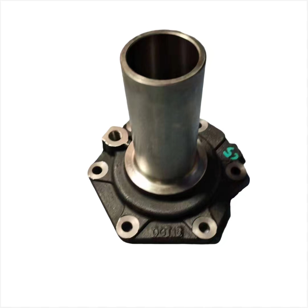 Heavy Truck Clutch Master Pump 1602F0103001 for Sany Specialised Crane A229900004539