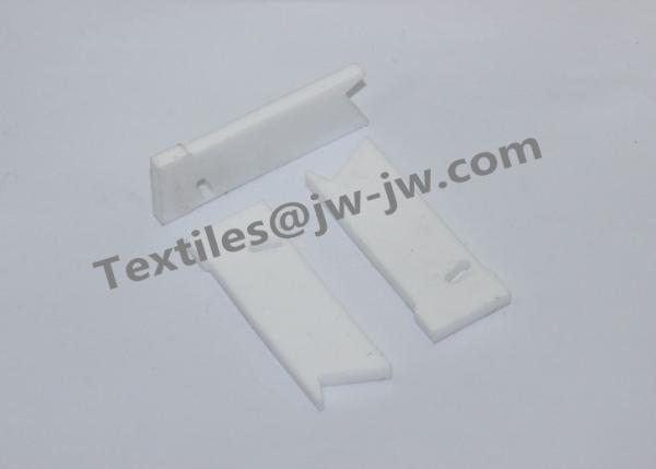 JWDR-1044 For Rapier Loom Spare Parts Rapier Tape Teflon Lubricant 70x26x5