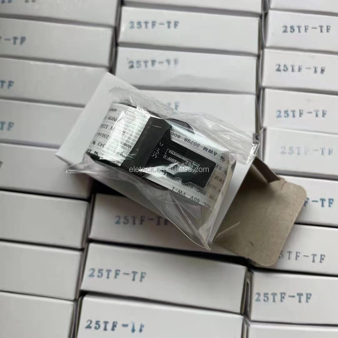 25CM 48CM 62CM Flat Ribbon Cable TF To Micro SD Card TF Zip