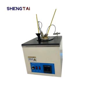 SH21789A Flash Point Tester Abel Closed Cup Method FOR Petroleum Products