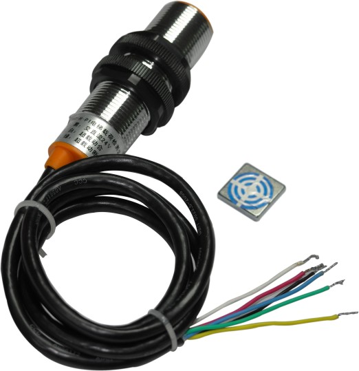 EWD-H-P1 elevator load cell controller for car platform installation from China