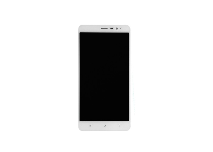  Original Quality Xiaomi Redmi Note 3 Lcd Display Touch Screen Parts Manufactures