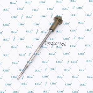  diesel injector control valve F OOZ C01 306 Euor5 FOOZC01306 high pressure fuel pump FOOZ C01 306 For 0445110441 Manufactures