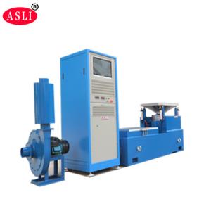 ISO 13355 Electrodynamic High Frequency Vibration Testing Machine For Electronic