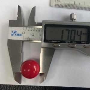 Small Automatic Paintball Making Machine for Business Starter