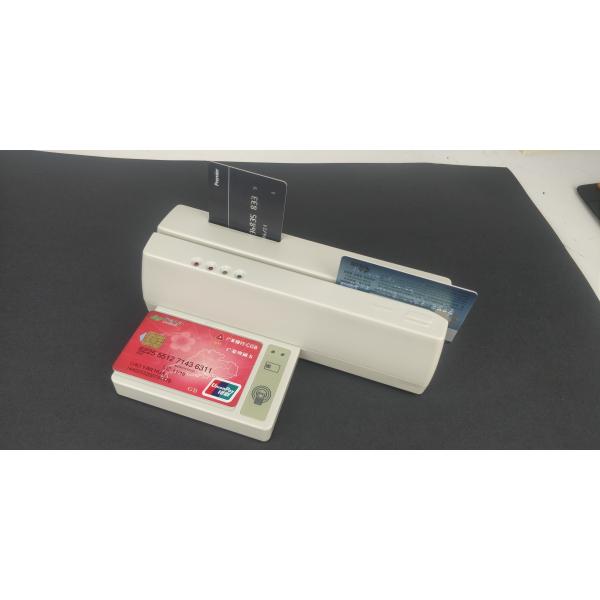 Quality Smart Card Reader Performance Server Openresty for sale