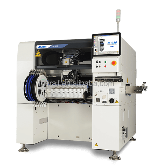 Direct Drive Modular Mounter GXH-1S Pick and Place Machine for Hitachi