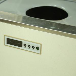 10kg SUS304 Home Composting Machine