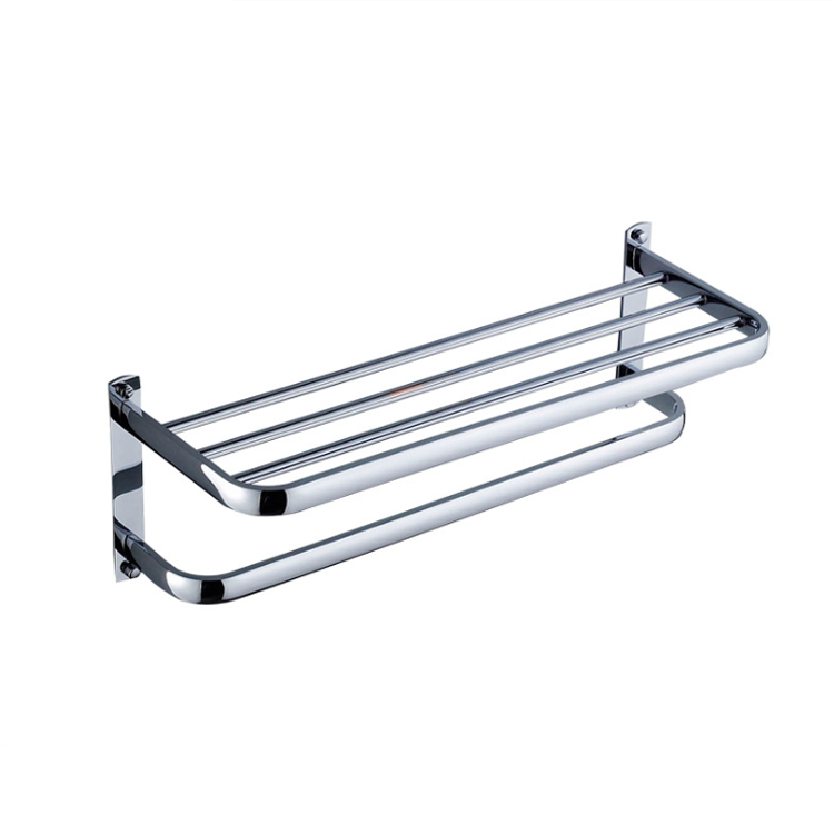 Kitchen Robe Hook Bathroom Towel Hanger Wall Mounted Storage Shelves