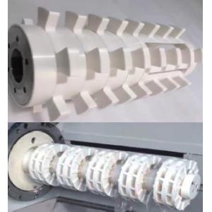 China Lithium Iron Phosphate Wet Process Ceramic Sand Mill Parts on sale