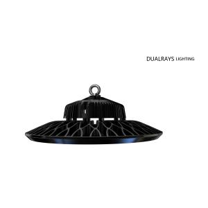 China 140LM/W UFO LED High Bay Light IP66 IK08 High Power Luminaire AC90V~305V on sale