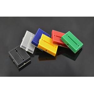  170 Tie-Point Breadboard For Arduino Manufactures