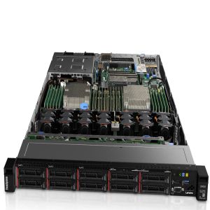 Lenovo ThinkSystem SR630 Server for ThinkServer SR630 Lenovo Server