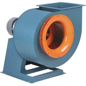  Industrial Volute Shape Small Vibration Centrifugal Multi Vane Fan Manufactures