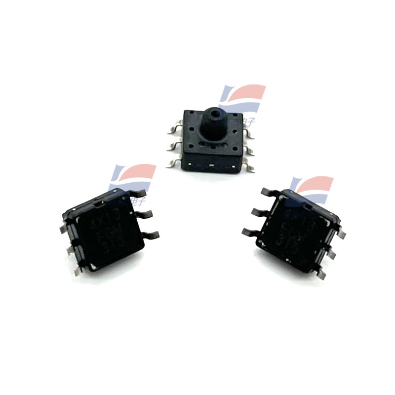 YJJ FGM-315PGSR On-board Barometric Sensor for Medical Health And Environmental Protection