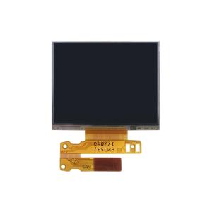 1.28 Inch Transflective TFT Display Tft Lcd Module 205x148 Dots 24pins RRGB