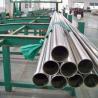 Buy cheap 430 316l Astm A269 Cold Drawn Seamless Stainless Steel Tube 1/2" 1/4" from wholesalers
