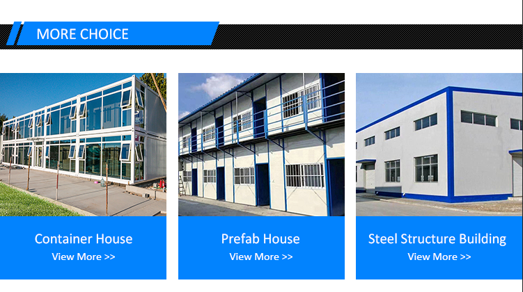 Zontop Light weight steel structure frame lgs houses prefab houses
