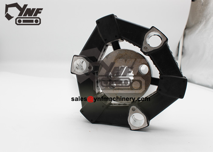 Hydraulic Pump Coupling Assy 0996444 For Excavator 307B 308C