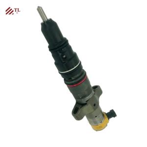  Crawler Excavator 100% C7 C9 Engine Part Fuel Injector 254-4339 2544339 3879433 3879434 387-9433 387-9434 Manufactures