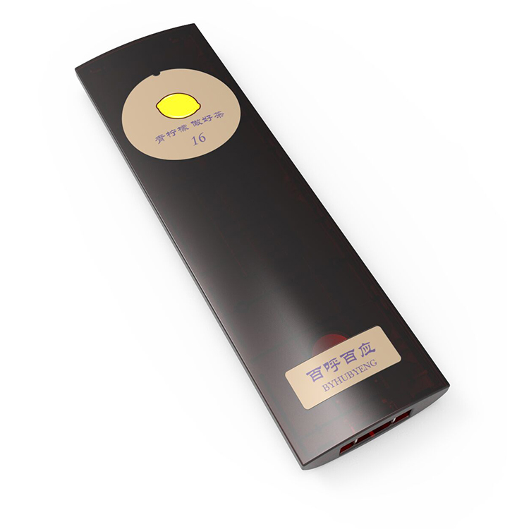 Long range 18 Wireless coaster pagers queuing calling system with 433.92MHZ