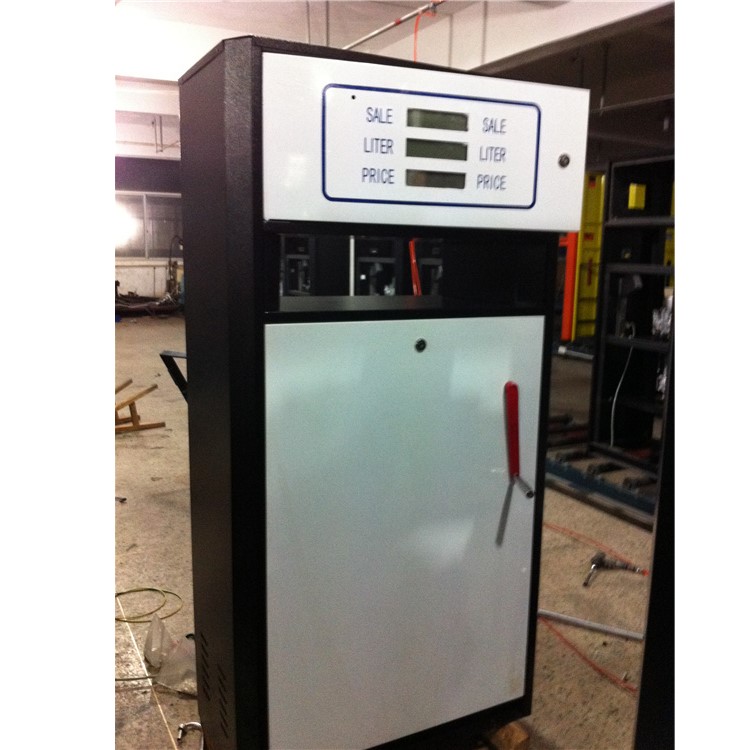 ODM Diesel Dispenser Machine Petrol Pump For Fuel Gas Station