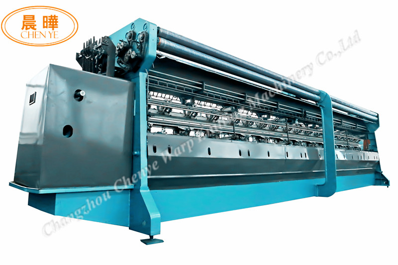 Packing Tomatoes And Potatoes 200rpm Net Bag Machine