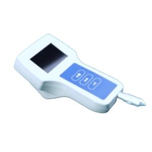MS900 Handheld Residual Oxygen Meter For Food Packaging O2 CO2 Testing
