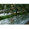 Buy cheap 15um Silver Agricultural Polyethylene Shrink Metalized CPP Film from wholesalers
