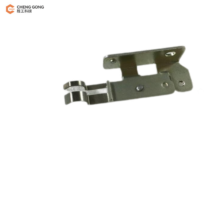29011535077A 29-011535-077A Diebold Atm Parts Diebold head holder tensioner